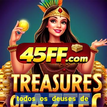 todos os deuses de dungeon ni deai deuses de dungeon